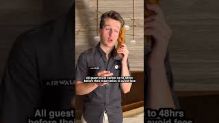 CHEAP Hotel Hack!