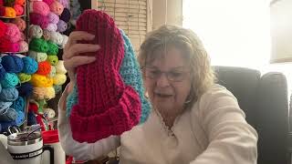 Video #127 - Donations for Adelante