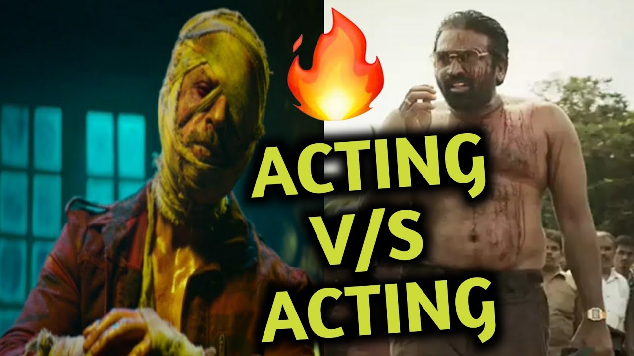 JAWAN MOVIE BIG UPDATE 🔥 | SRK | ATLEE | VIJAY SETHUPATHI