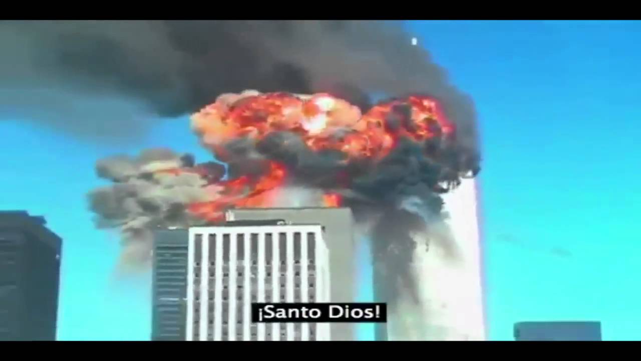 Cuantos Aviones Chocaron Contra Las Torres Gemelas