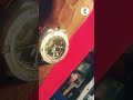 new local watch 🧐🌟
