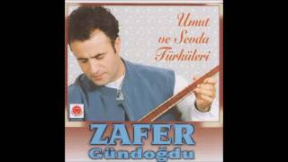 Zafer Gündoğdu - Acılardan Yan Yana