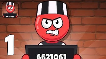 Prison Break: Cage Tycoon Idle - Part 1 Stickman Prison Break - Gameplay Walkthrough(iOS, Android)