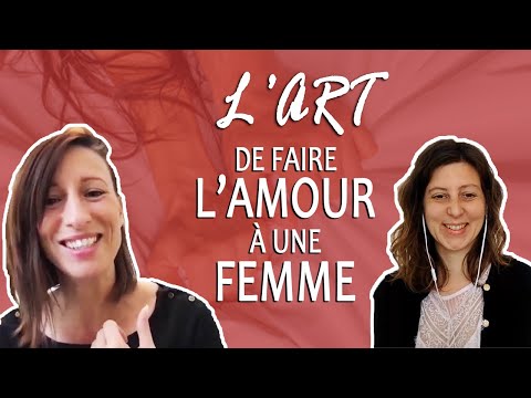 Vídeo: L’art De Fer L’amor