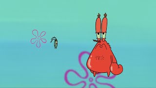 Spongebob  Clownfish Capers