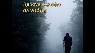 Miniatura del video "Eliezer Rosa - Renovação"