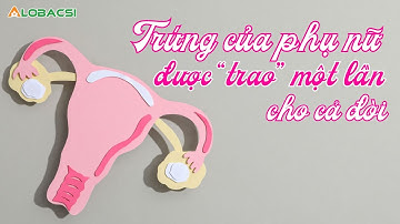 Phụ nữ sinh ra đã “cầm sẵn” toàn bộ số trứng cho cả đời – hết rồi là… hết thật!