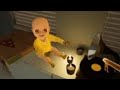 Emily Plays: The Baby In Yellow | The White Rabbit Update