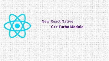 How to Build a TurboModule in React Native with C++: Step-by-Step Guide!