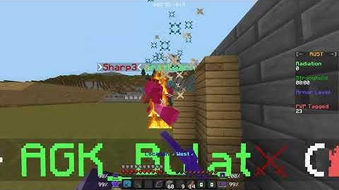 Rust v2 Minebuilders Montage Kills Black/DbRed/Reds