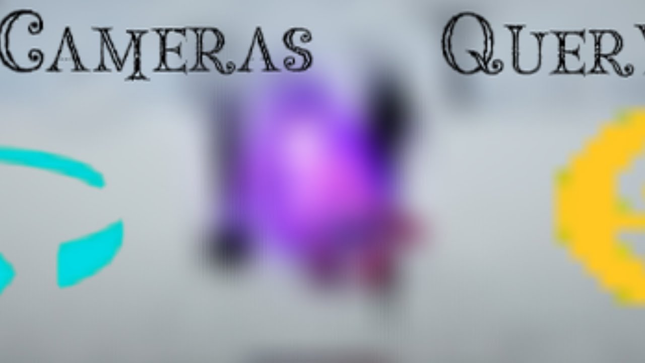 Jump Showdown Build Mode Guide 🛠 [Cameras, Movers, Query Points]