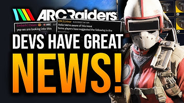 ARC Raiders Embark Address Door Glitch, Free Deck & Bugs!