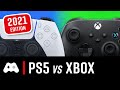 PS5 oder Xbox Series X? Der große Vergleich 2021