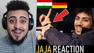 Fero47 - JAJA (Official Video) | REACTİON | Turkish Reaktion