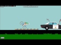 HAPPY WHEELS Gameplay