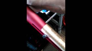 KMS K2 480oz Heyok 4amp