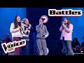 Elvis Presley - "Can't Help Falling in Love" (Nele, Marie, Linsay, Helena) | The Voice Kids 2026