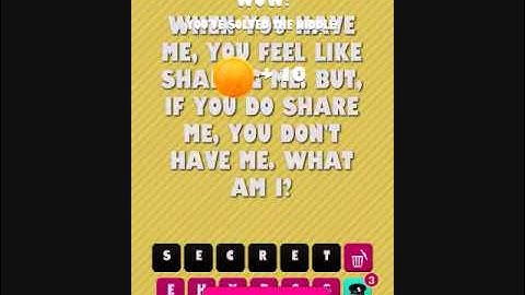 What The Riddle Level 81-90 Answer Guide