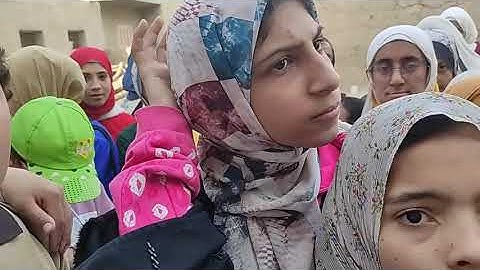 المسابقة الرمضانية لحفظ القرآن الكريم 18 الدورة الرابعة بمكتبة الشيخ محمد حسانين جويفل بقرية الحجاجي
