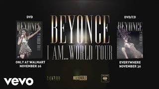 Beyoncé - I Am...world Tour Dvd Teaser 1