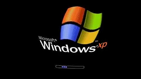 10 hours of 'Windows XP start up sound distorted'