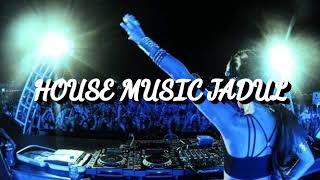 House Music Jadul - Inside To Outside 2002