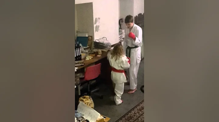 Hensen brother sister training
