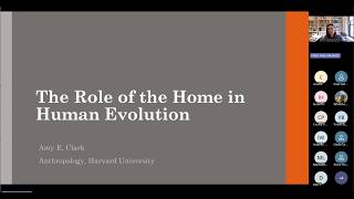 The Role of the Home in Human Evolution