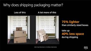 Practical AI and Machine Learning at Amazon.com