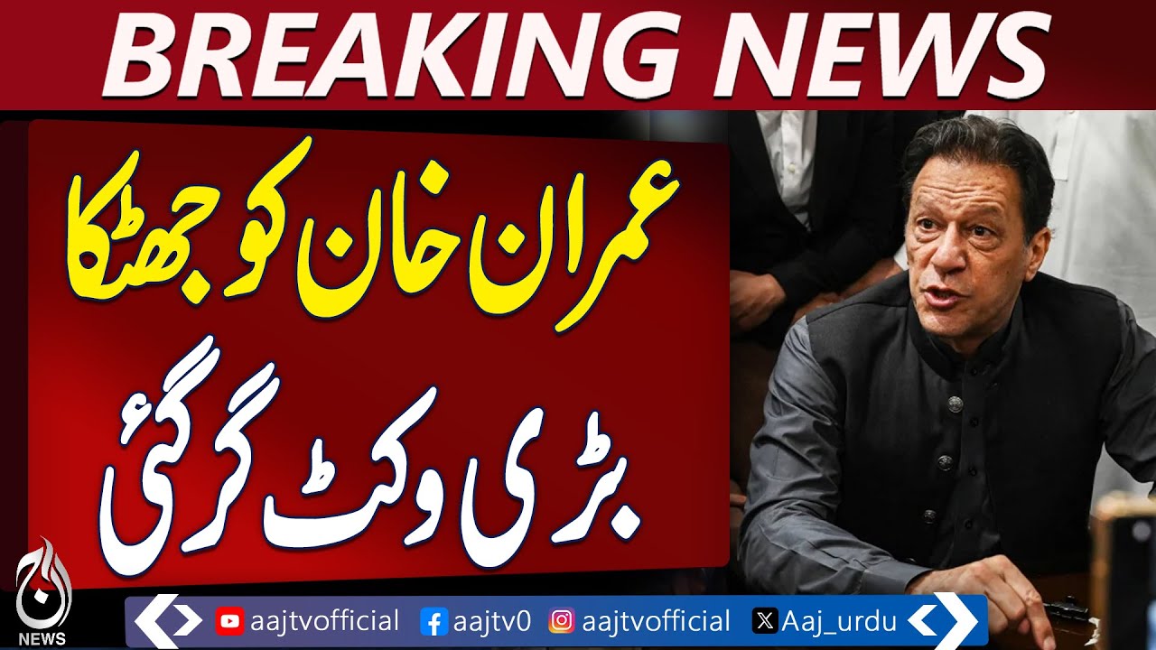 Pakistan Raja Akram Salman Akram Raja resigns as PTI Secretary General - Pakistan News ...