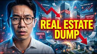 Famous THE REGIONAL PURGE: Why US Banks Are Secretly Dumping Real Estate Wealth