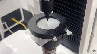 Puncture Resistance Tester for Plastic Film