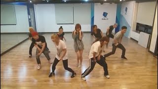 HYUNA (현아) | 'Bubble Pop!' Mirrored Dance Practice