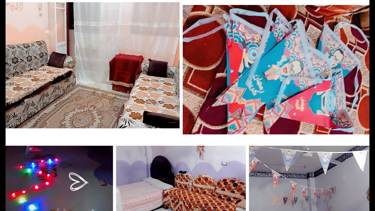 روتين المقشة على اصولة 🧹مكملين تنظيفات رمضان 2025🌙يلا جرعة نشاط غير طبيعة🧼 اخير خلصت البيت🩵