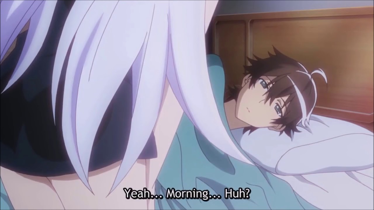 Plastic Memories Hentai