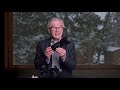 Beginning of video