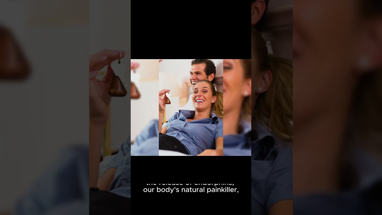 How Crying Helps you Heal