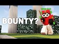 Ranked Bedwars but I have a BOUNTY