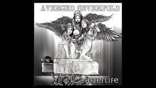 Avenged Sevenfold - Afterlife Vocals Only