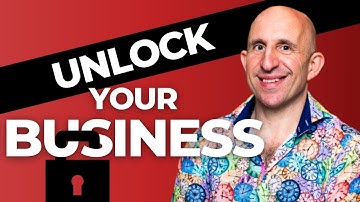 How To Unlock Your Business Potential