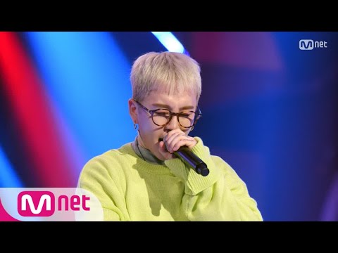 [ENG sub] The Call [풀버전] 블락비 태일 ′그날처럼′ @러브콜 스테이지 180504 EP.1