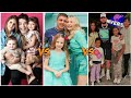 Like Nastya Family vs The Anazala Family vs The Rush Fam (Networth Comparison) 2026