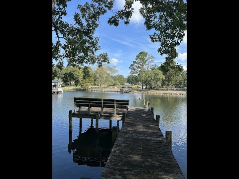 1277 Ackerman Drive, Summerton, SC home video tour