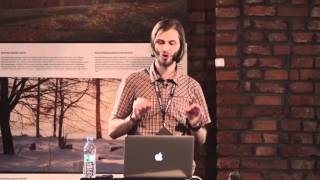 Lightning Talk - RAMDA.JS | Michał Grygierzec | TWF