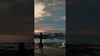 Mambruk hotel Anyer #viral #jalanjalan #travel #inspiration #eksplore #video #pantai #anyer #banten