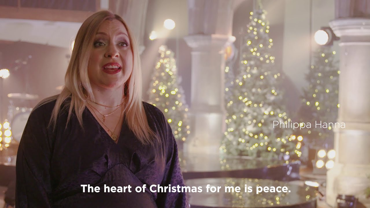 What does Christmas mean to you? YouTube