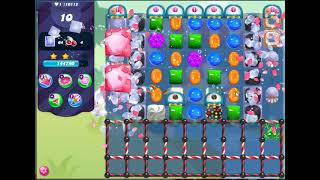 Candy Crush Saga Level 10112
