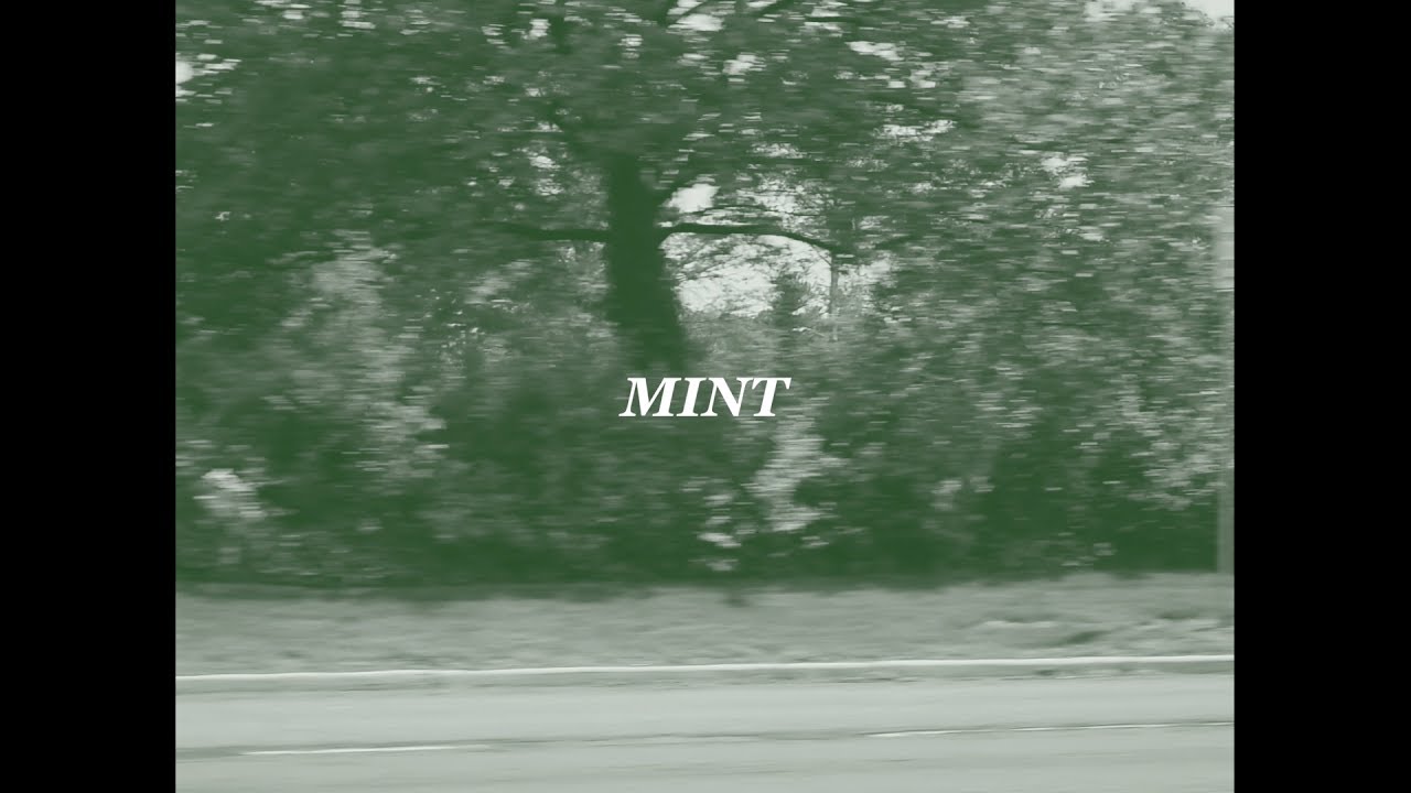 Shark Club - Mint (Music Video)