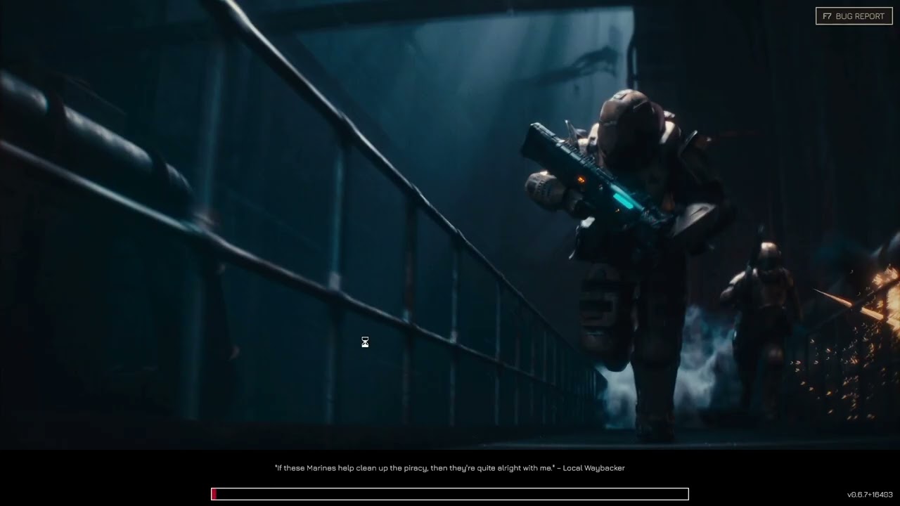 MENACE - Bölüm 14 - Early Access