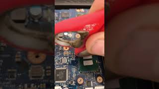 Nakładanie Honeywell 8.5W/m-K Termopar komputer laptop